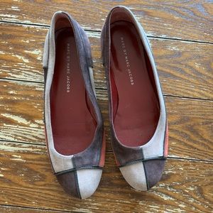 Marc by Marc Jacobs flats